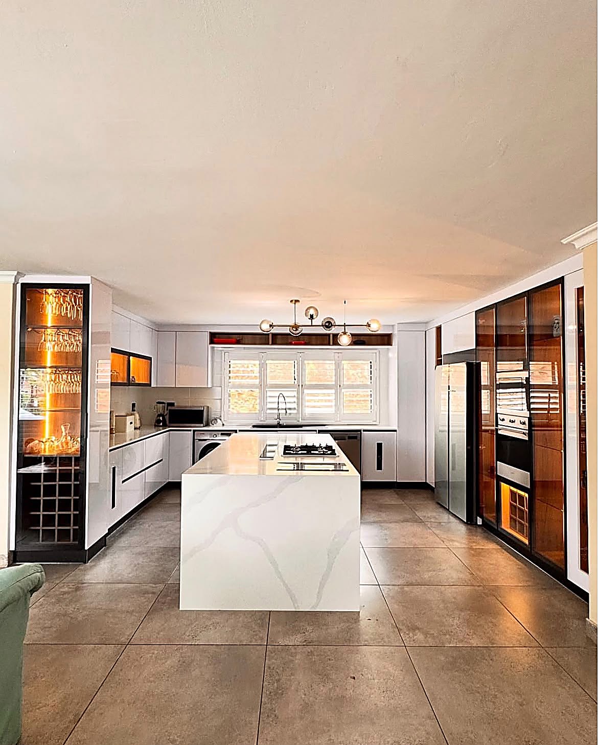 Kitchen Units